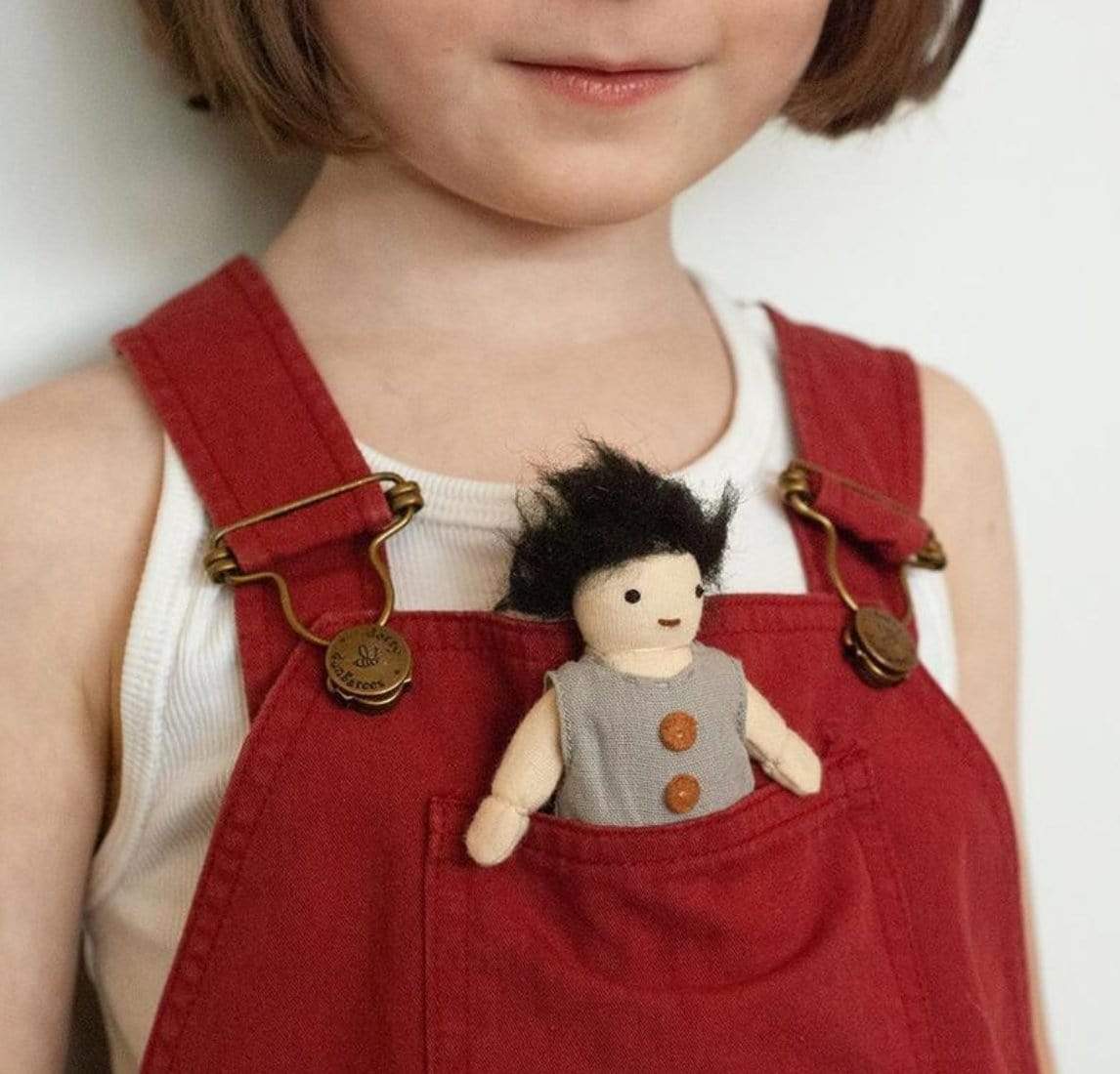Holdie Folk - Rei