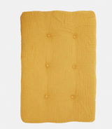 Strolley Mattress - Mustard