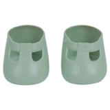 Olli Ella 3 Plus Basil Green Dinkum Doll - Shoes