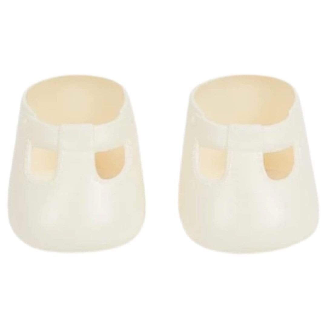 Olli Ella 3 Plus Cream Dinkum Doll - Shoes