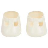 Olli Ella 3 Plus Cream Dinkum Doll - Shoes