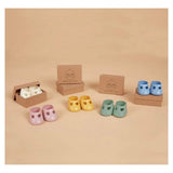 Olli Ella 3 Plus Dinkum Doll - Shoes