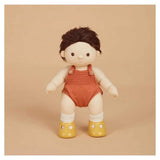 Olli Ella 3 Plus Dinkum Doll - Shoes