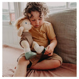 Olli Ella 3 Plus Dinkum Doll - Shoes