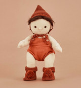 Olli Ella 3 Plus Dinkum Doll - Snuggly Knit