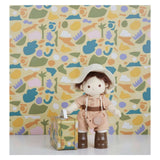 Olli Ella 3 Plus Explorer Dinkum Doll Pretend Play Pack