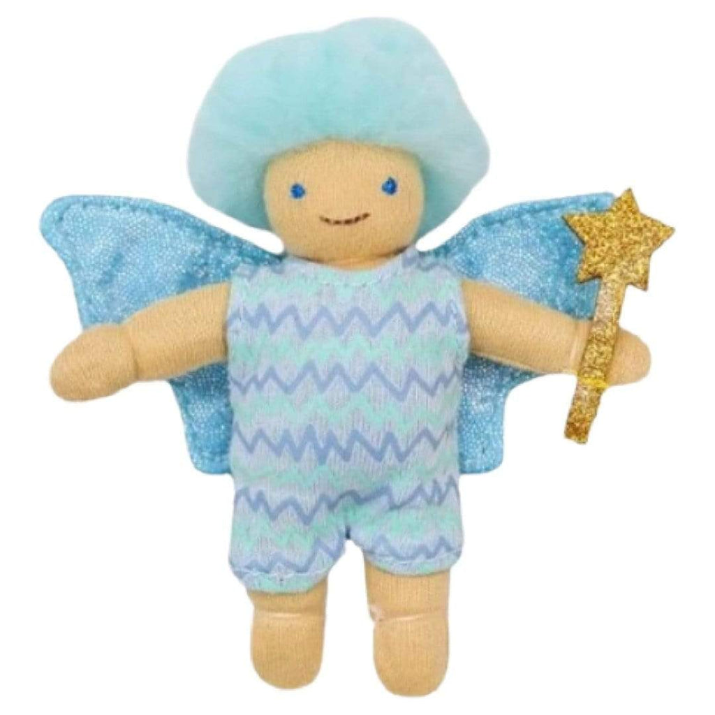 Olli Ella 3 Plus Holdie Folk Fairy - Willow