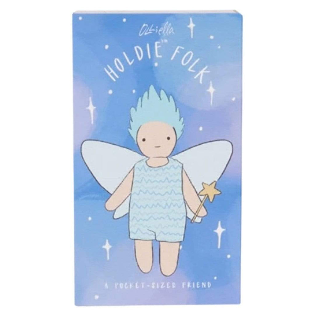 Olli Ella 3 Plus Holdie Folk Fairy - Willow