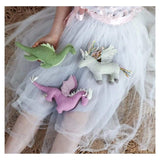 Olli Ella 3 Plus Holdie Folk Felt Magical Creatures