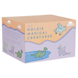 Olli Ella 3 Plus Holdie Folk Felt Magical Creatures