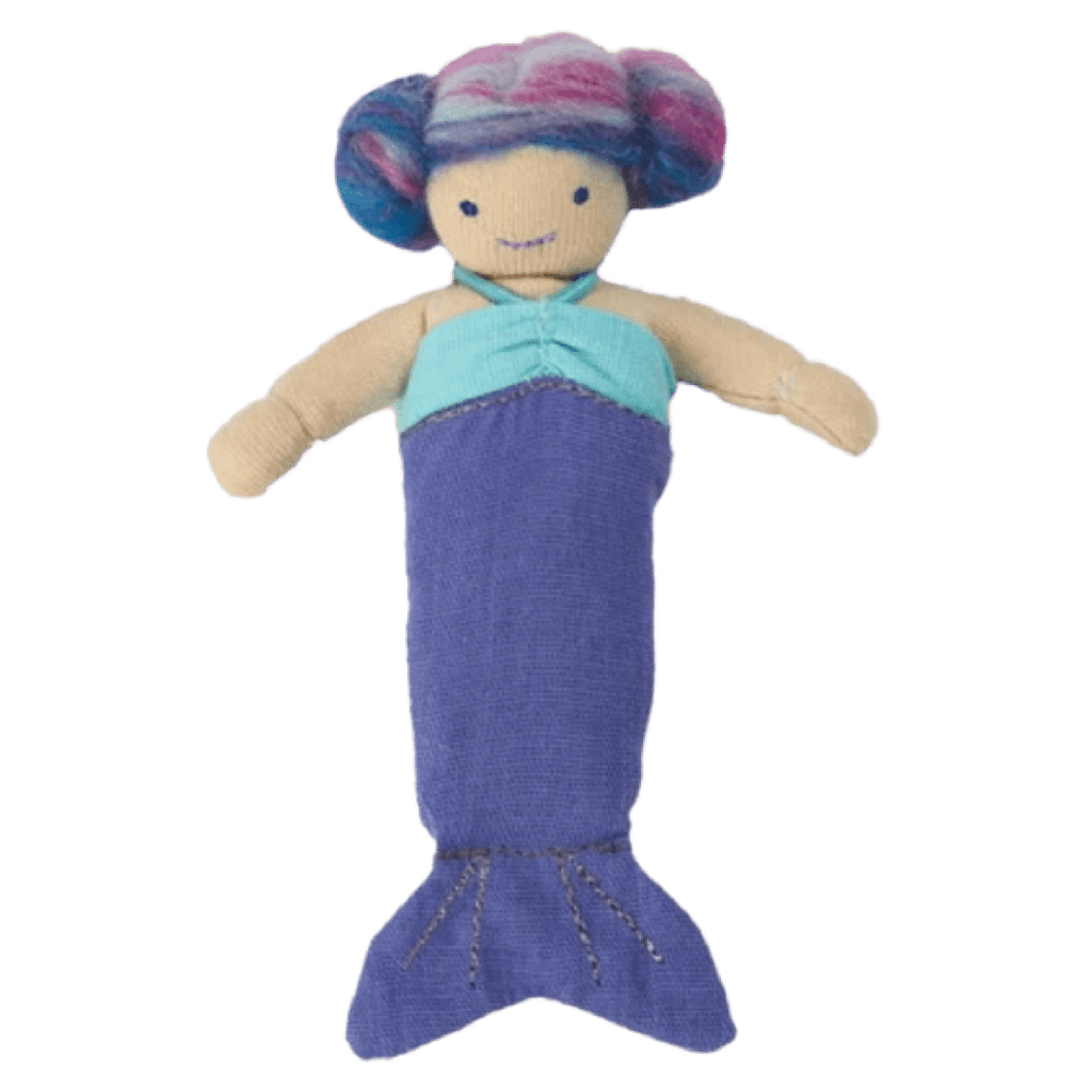 Olli Ella 3 Plus Holdie Folk Mermaid - Marina