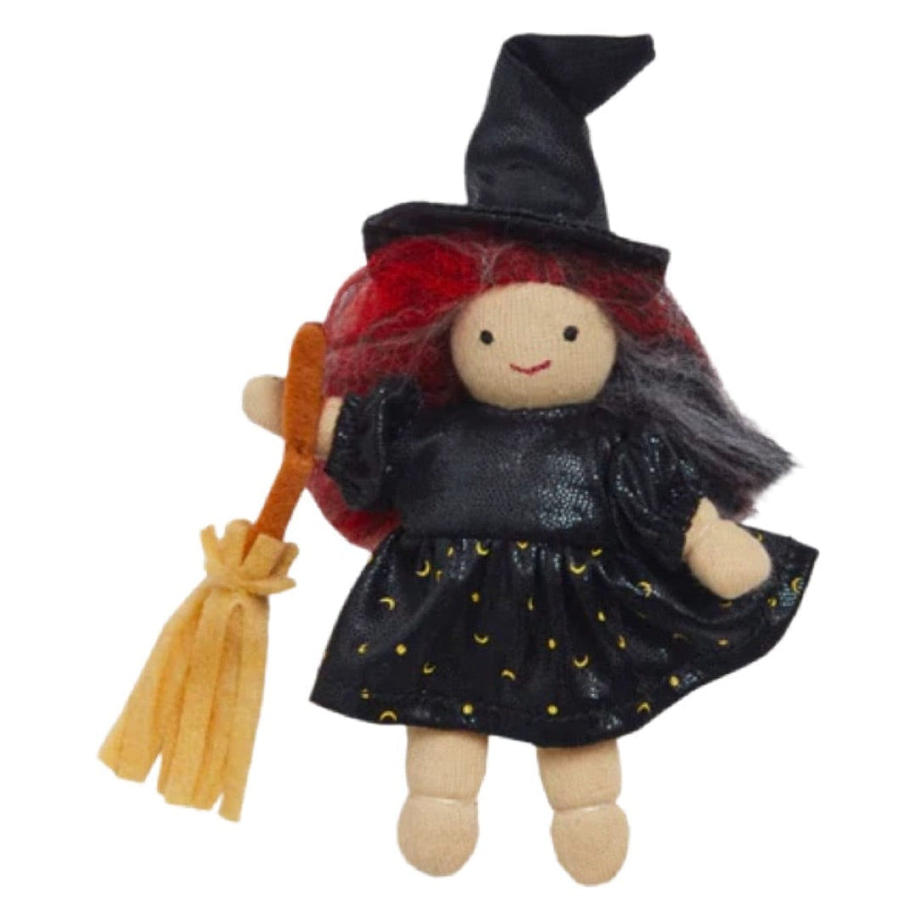 Olli Ella 3 Plus Holdie Folk - Wanda the Witch