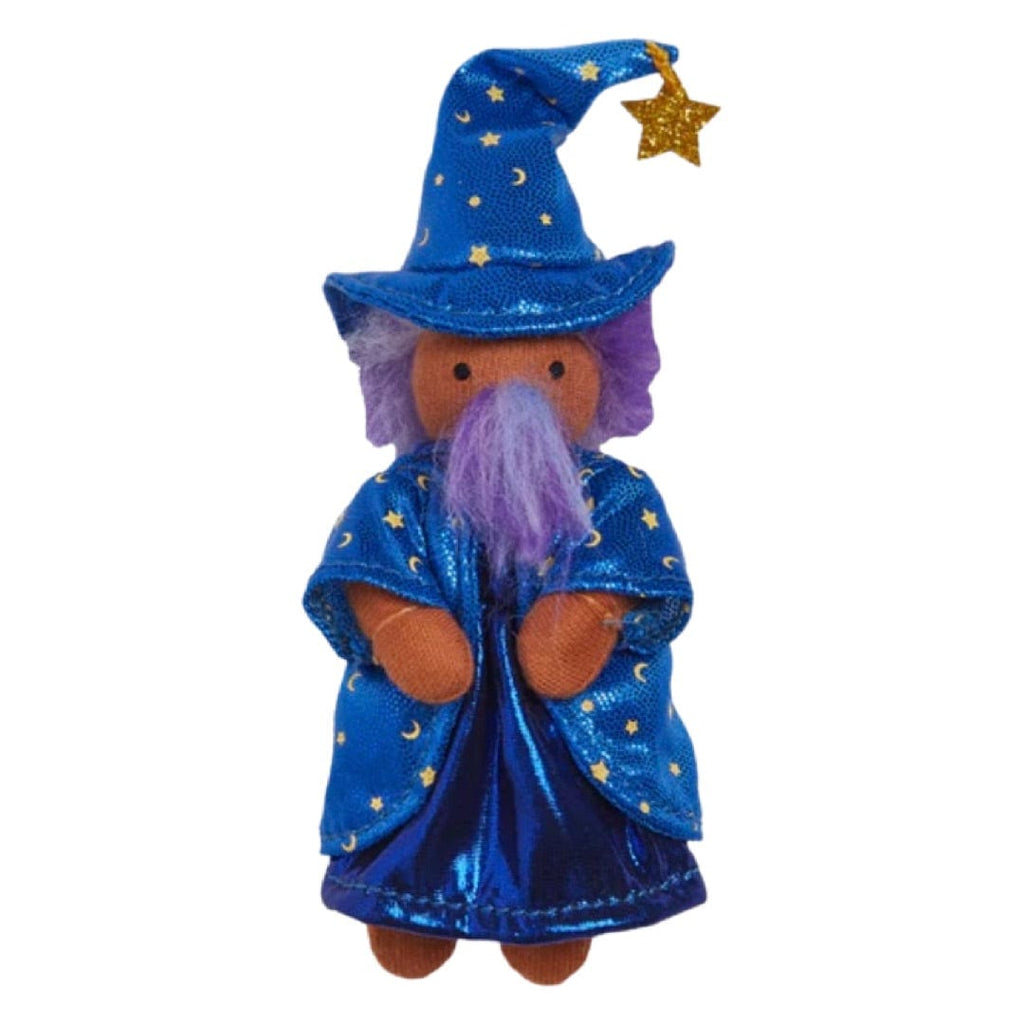 Olli Ella 3 Plus Holdie Folk - Wulfric the Wizard