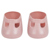 Olli Ella 3 Plus Mallow Pink Dinkum Doll - Shoes