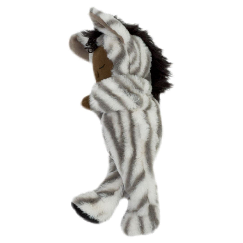 Olli Ella Birth Plus Cozy Dinkum Zebra Mini