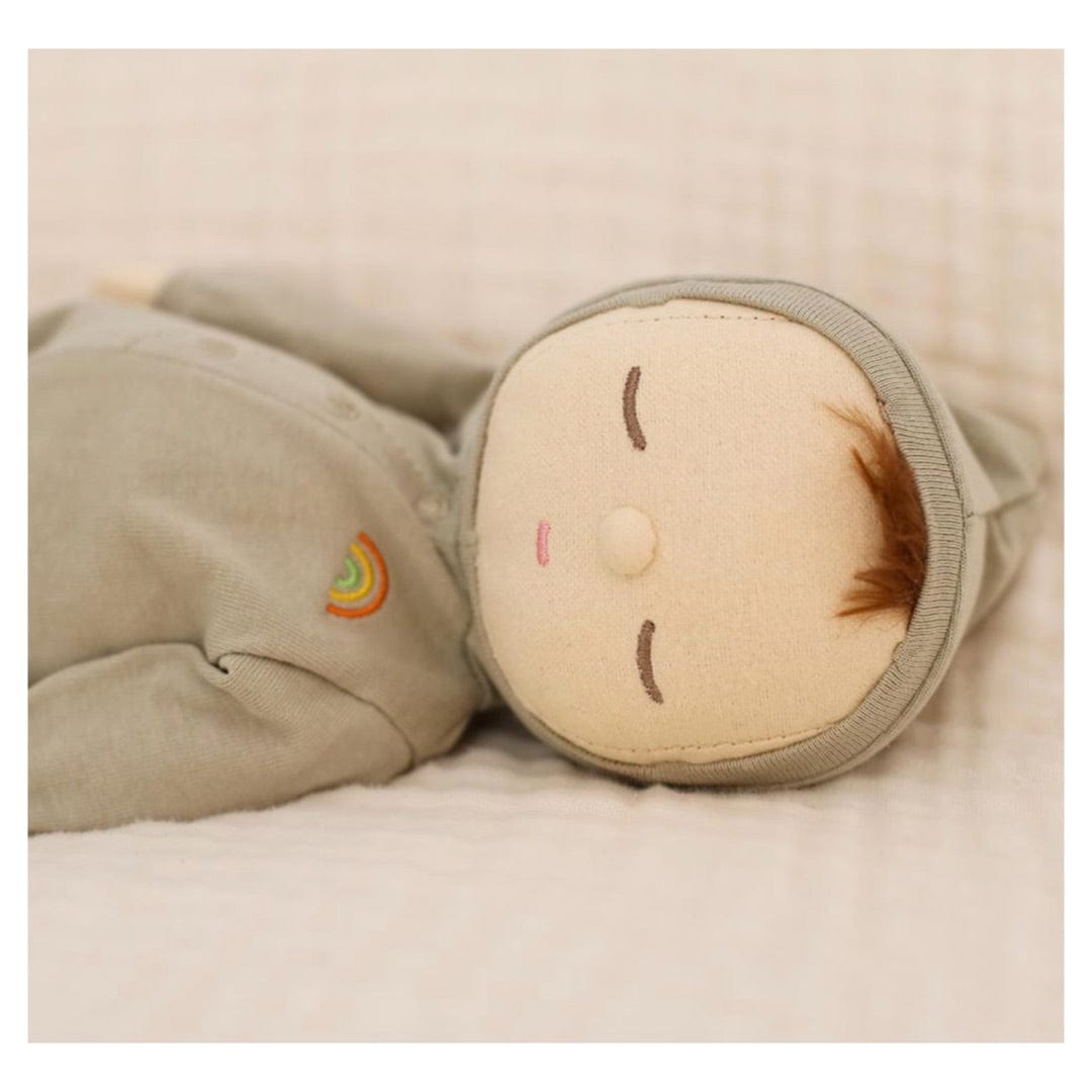 Olli Ella Birth Plus Dozy Dinkum - Pickle