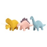 Olli Ella Birth Plus Holdie World Dinosaurs