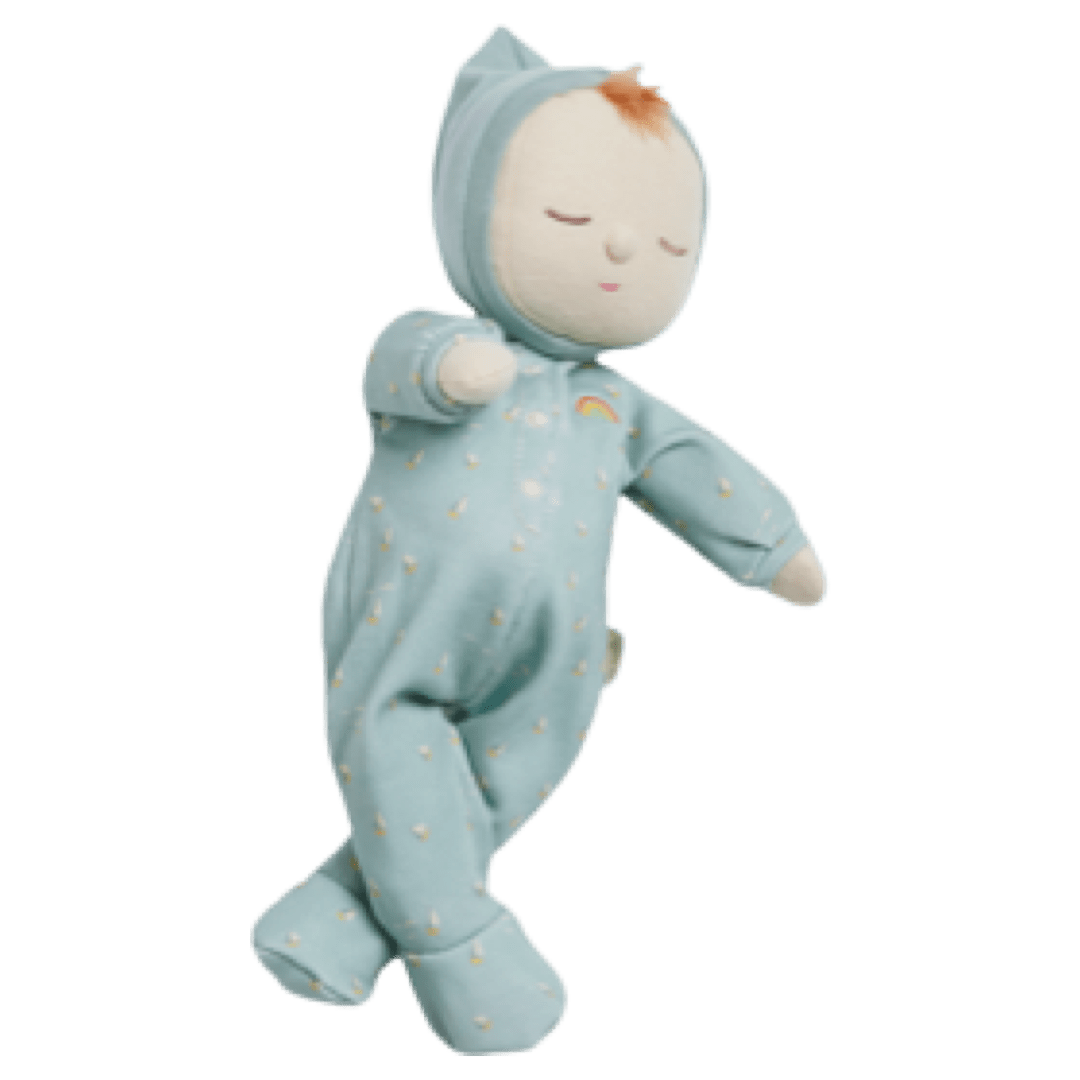 Olli Ella Birth Plus Moppet Ocean