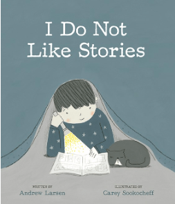 Owl Kids 3 Plus I Do Not Like Stories - Andrew Larsen, Carey Sookocheff