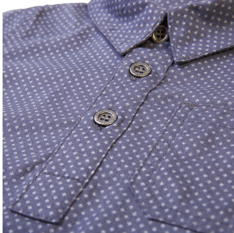 Walton Shirt