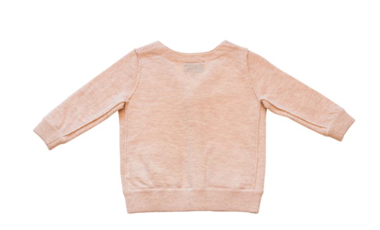 Pappe 000 to 3 Suey Cardigan