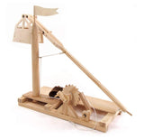 Leonardo da Vinci Trebuchet