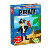 Match Up - Pirate