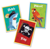 Match Up - Pirate
