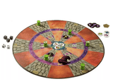 Cauldron Quest