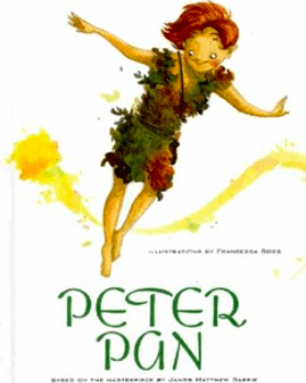 Peter Pan - Francesca Rossi