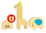 Musical Menagerie