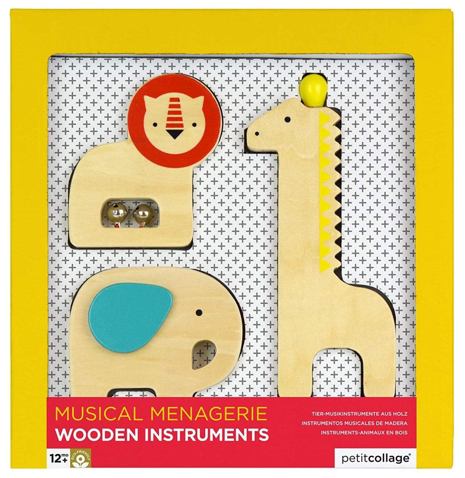 Musical Menagerie