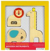 Musical Menagerie