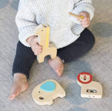 Musical Menagerie