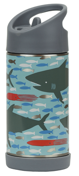 Drink Bottle Sharks