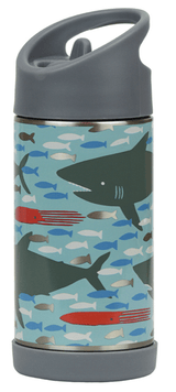 Drink Bottle Sharks