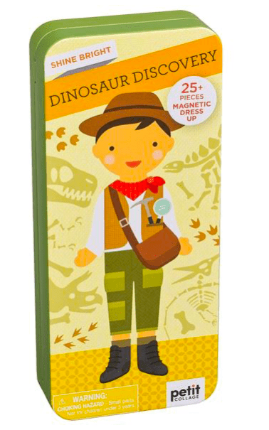 Shine Bright - Dinosaur Discovery