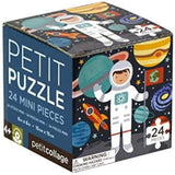 Petit Puzzle - Astronaut