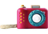 My First Camera