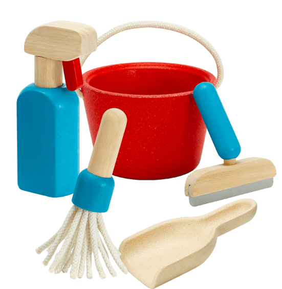 Cleaning Set