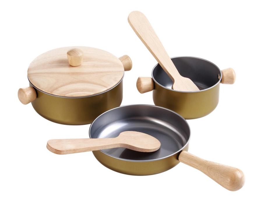 Cooking Utensils