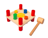 Hammer Peg