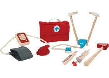 Doctor Set