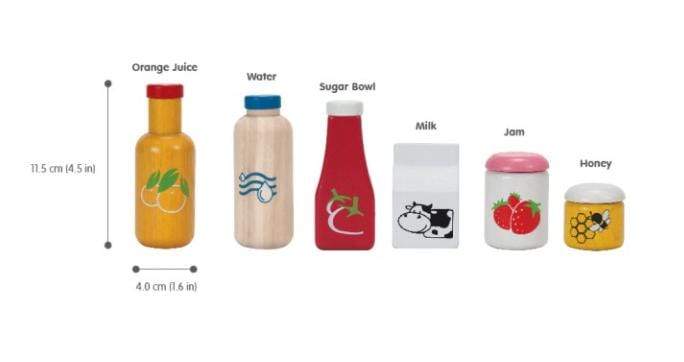 Food & Beverage Set