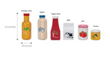 Food & Beverage Set