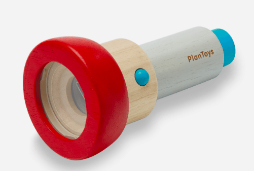 Plan Toys 3 Plus Kaleidoscope