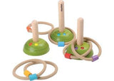 Plan Toys 3 Plus Meadow Ring Toss