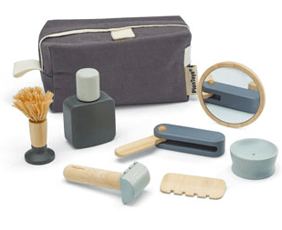 Plan Toys 3 Plus Shave Set