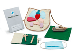 Plan Toys 3 Plus Surgeon Set