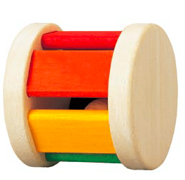 Roller - Rainbow